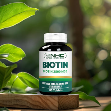 Biotin