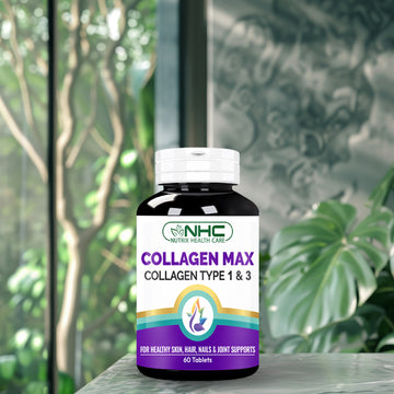 Collagen Max