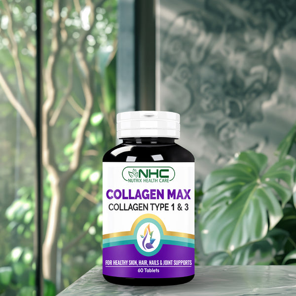 Collagen Max