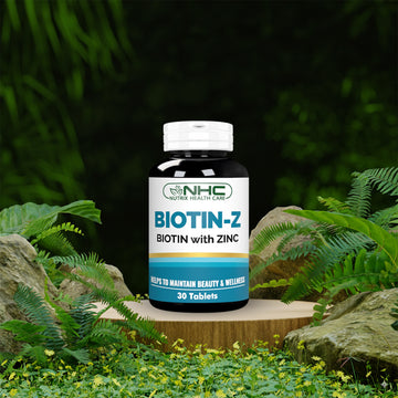 Biotin-Z