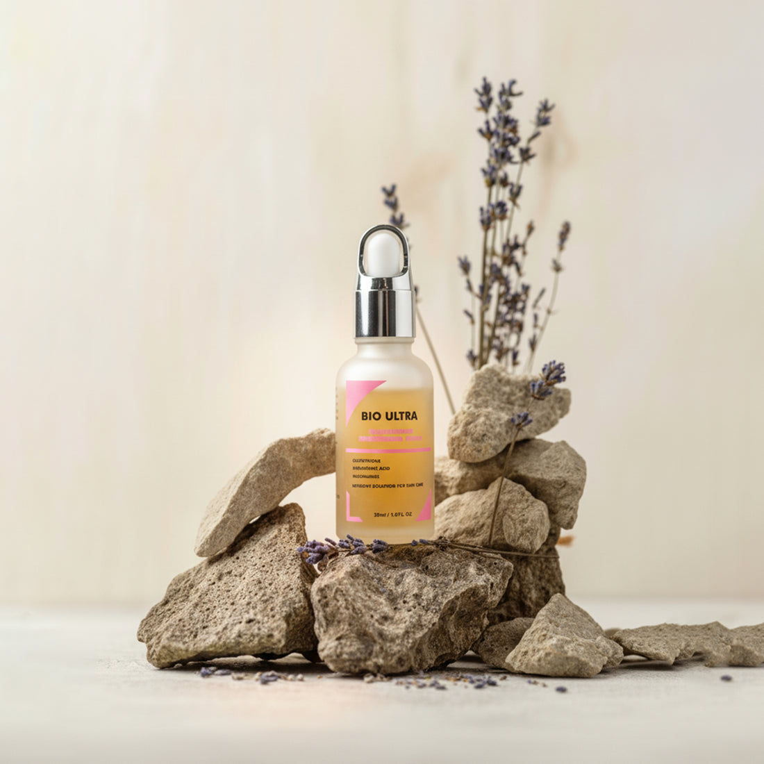 Bio Ultra Glutathione Brightening Serum