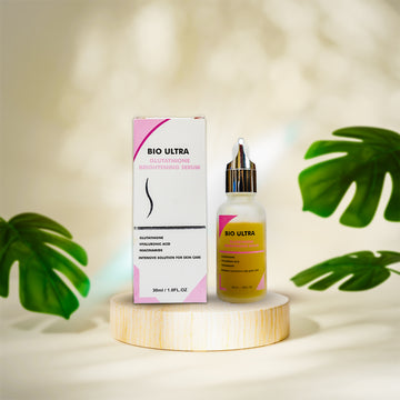 Bio Ultra Glutathione Brightening Serum