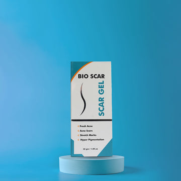 BIO Scar Gel